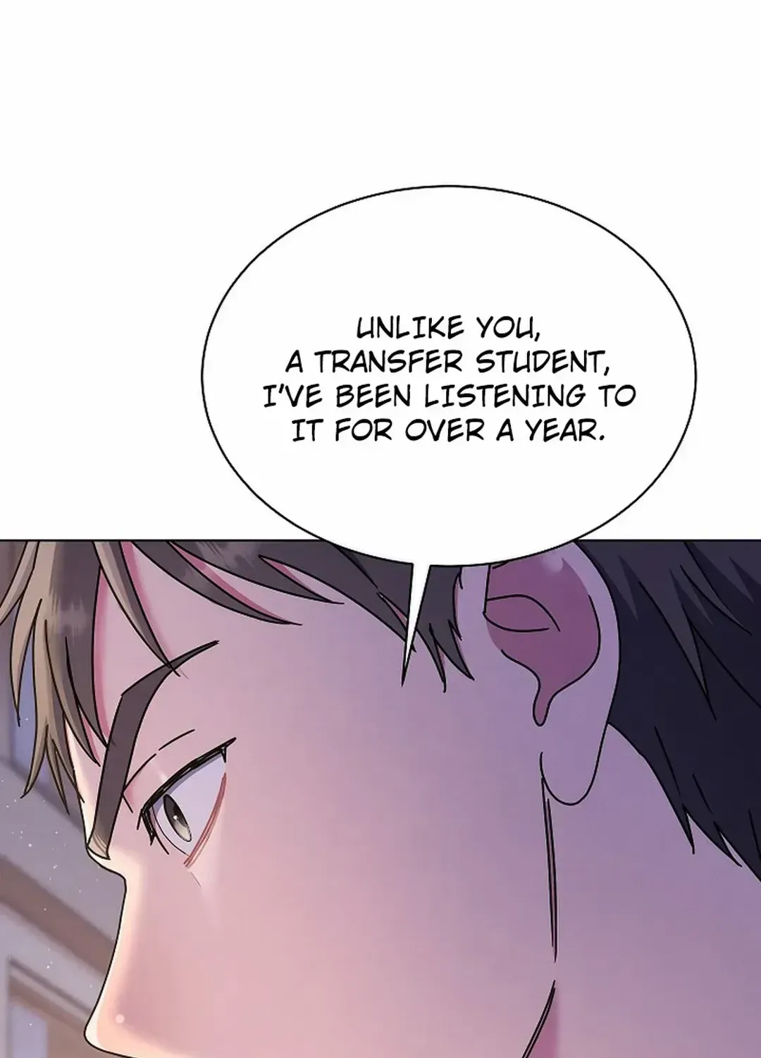 High School Musical Genius Is Paganini Reincarnated Chapter 42 page 10 - 
