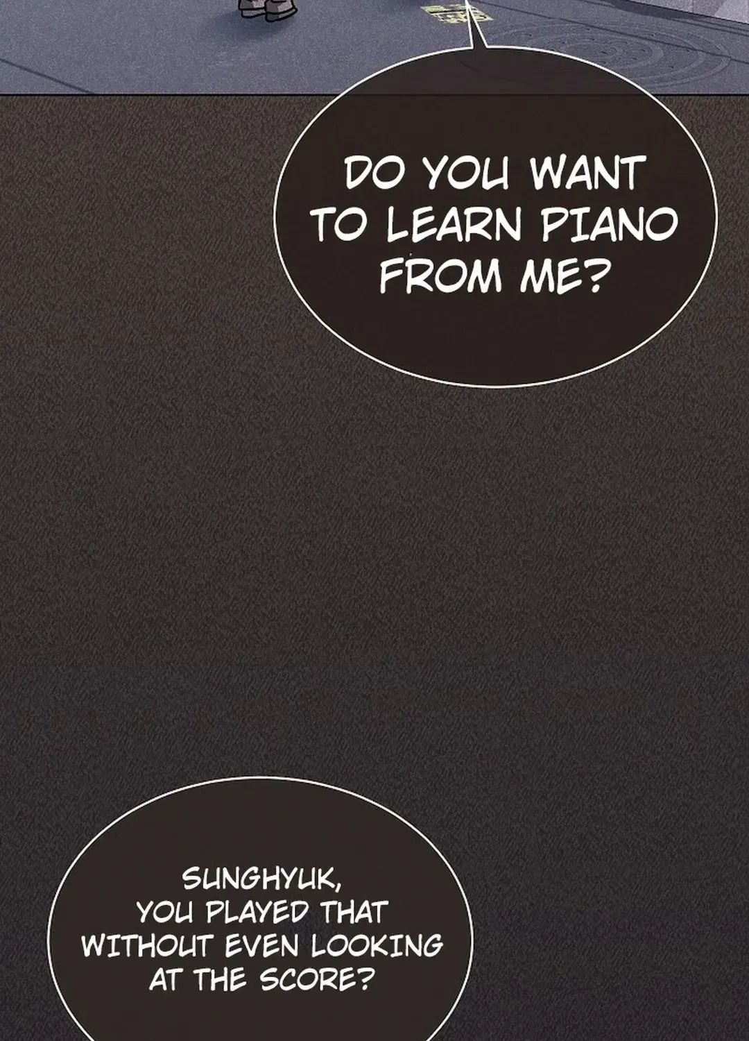High School Musical Genius Is Paganini Reincarnated Chapter 42 page 96 - 