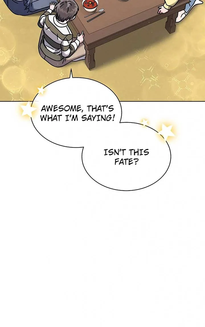 High School Musical Genius Is Paganini Reincarnated Chapter 43 page 18 - 