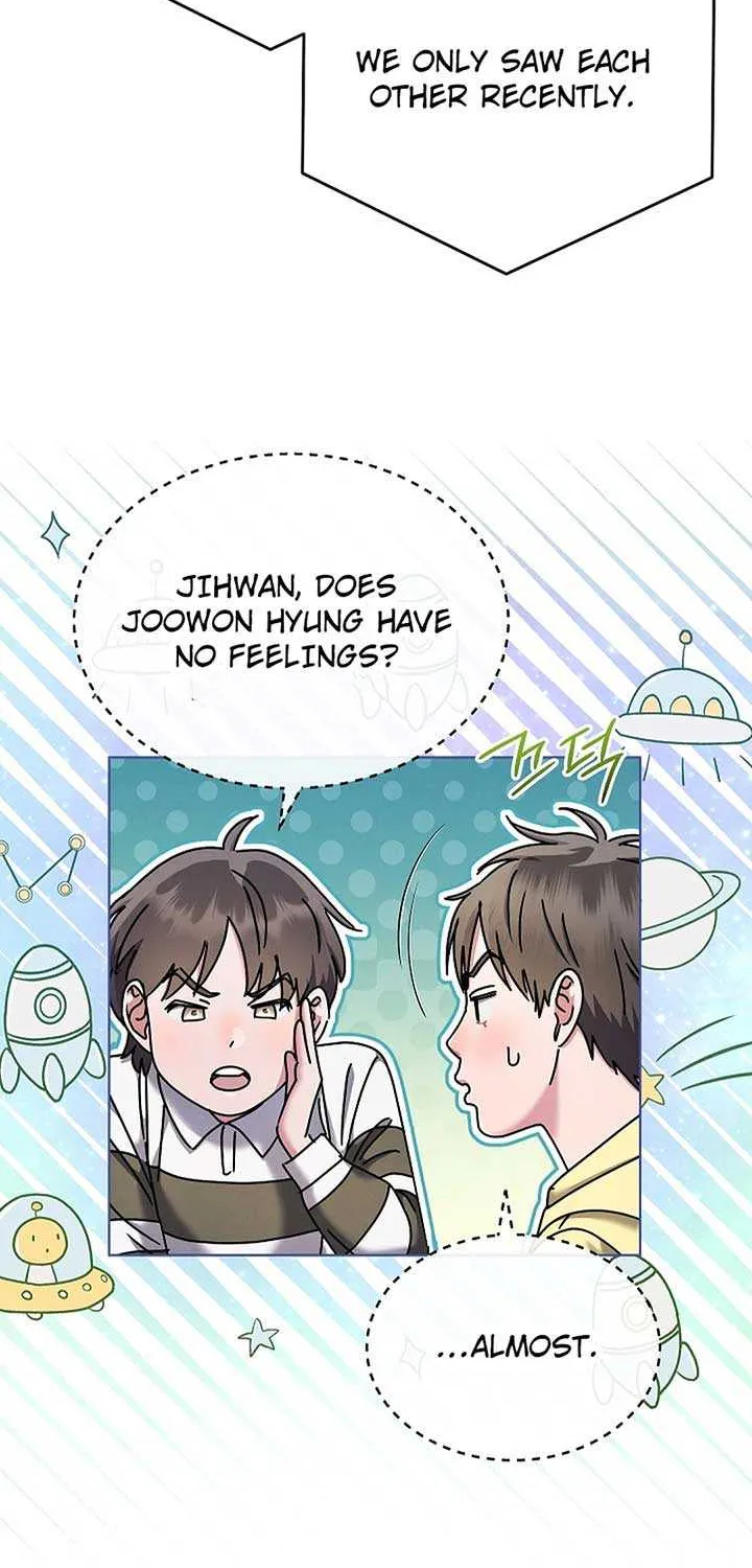 High School Musical Genius Is Paganini Reincarnated Chapter 43 page 20 - 