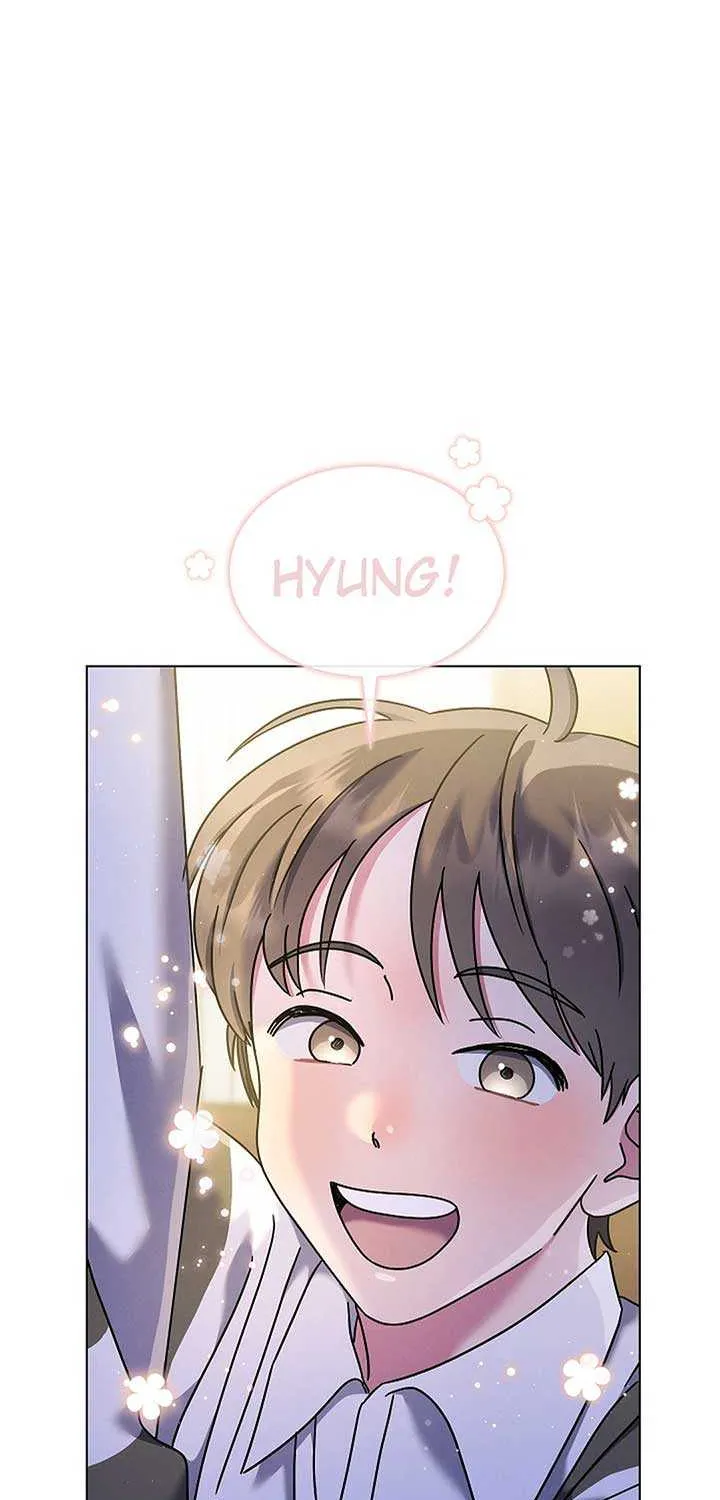 High School Musical Genius Is Paganini Reincarnated Chapter 43 page 3 - 