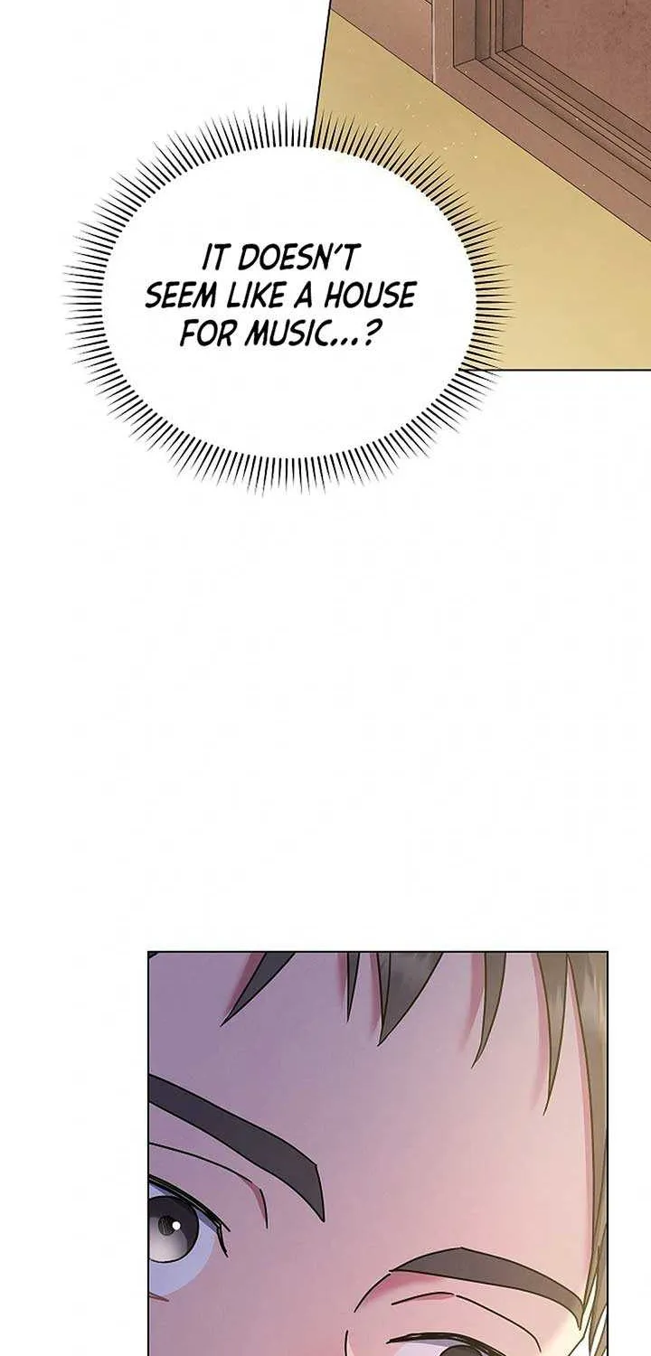 High School Musical Genius Is Paganini Reincarnated Chapter 43 page 25 - 