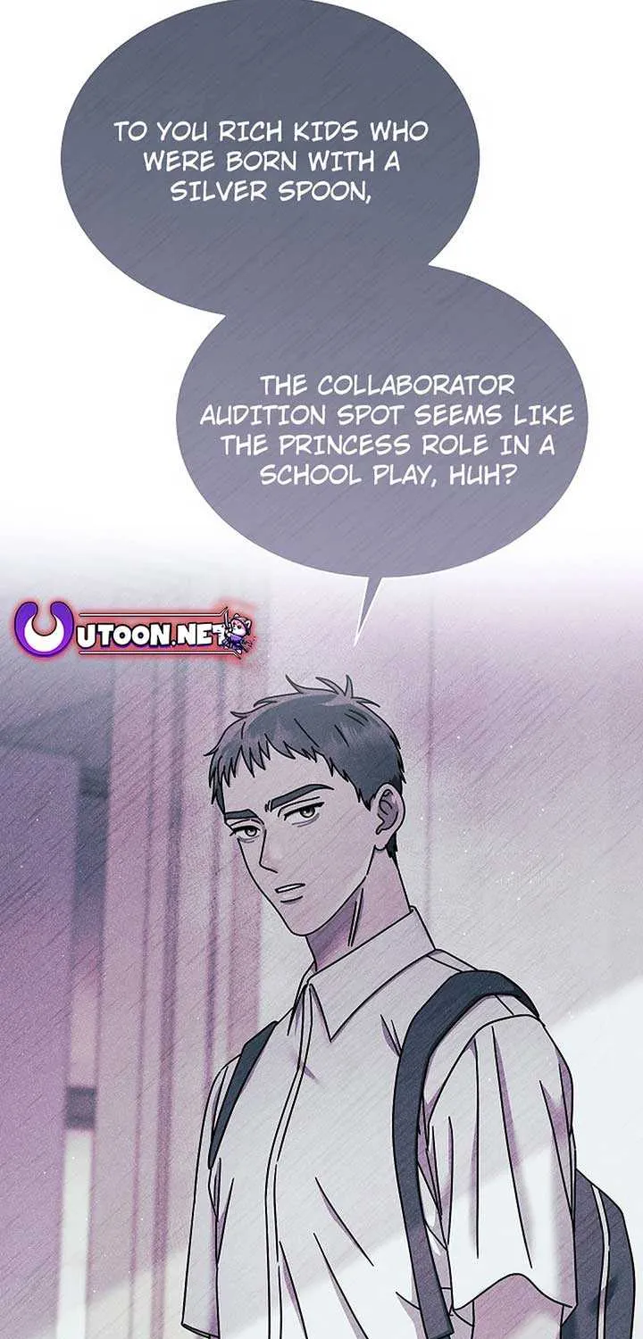 High School Musical Genius Is Paganini Reincarnated Chapter 43 page 29 - 
