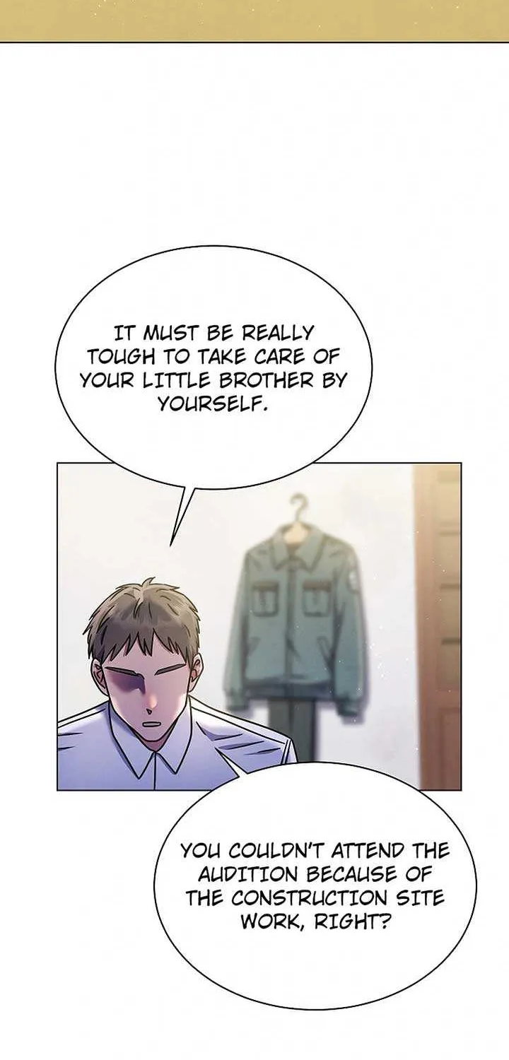 High School Musical Genius Is Paganini Reincarnated Chapter 43 page 35 - 