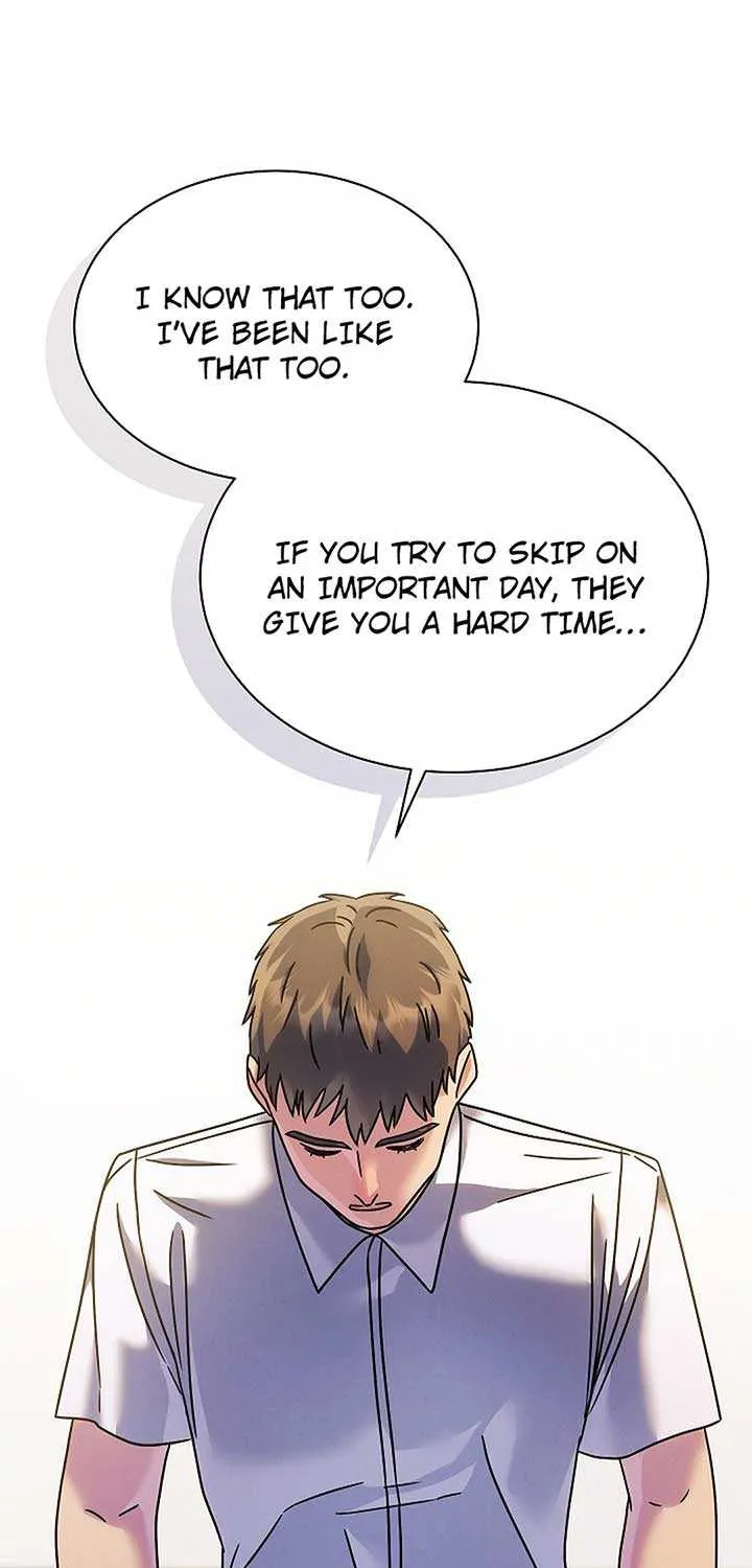 High School Musical Genius Is Paganini Reincarnated Chapter 43 page 36 - 