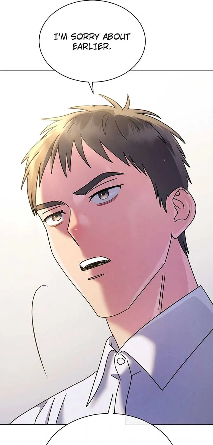 High School Musical Genius Is Paganini Reincarnated Chapter 43 page 38 - 