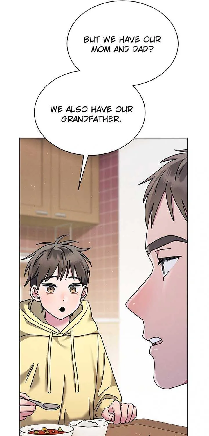 High School Musical Genius Is Paganini Reincarnated Chapter 43 page 42 - 