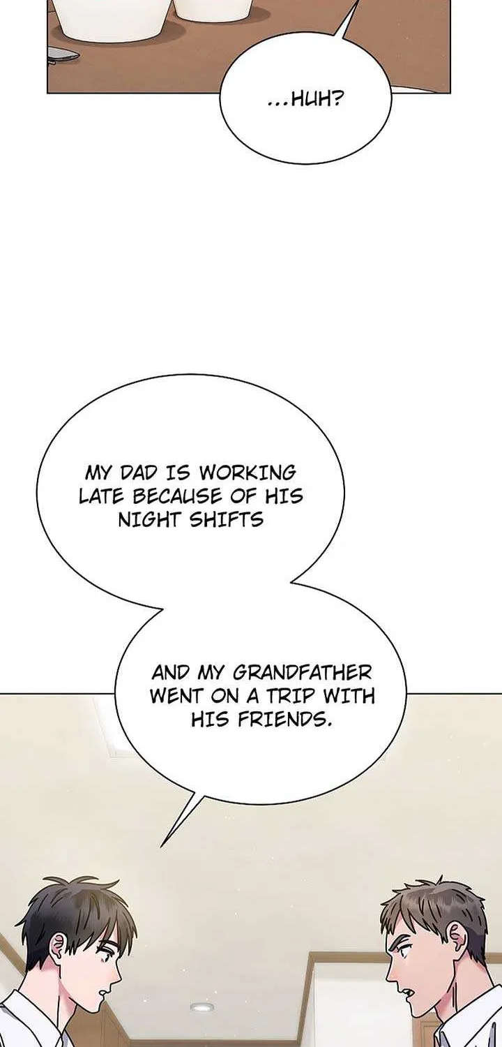 High School Musical Genius Is Paganini Reincarnated Chapter 43 page 43 - 