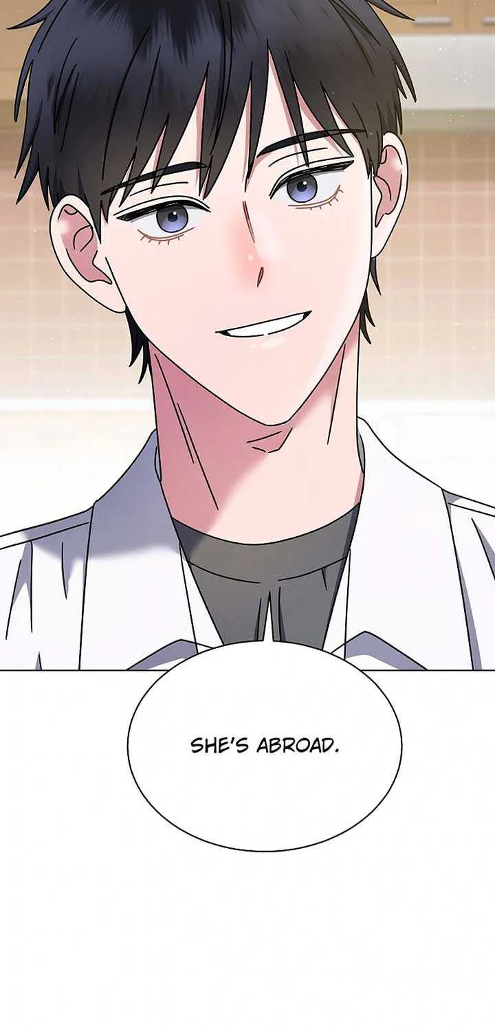 High School Musical Genius Is Paganini Reincarnated Chapter 43 page 45 - 