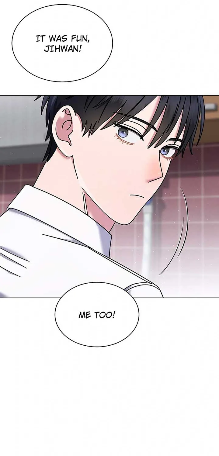 High School Musical Genius Is Paganini Reincarnated Chapter 43 page 50 - 