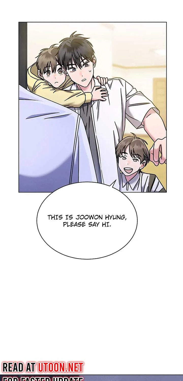 High School Musical Genius Is Paganini Reincarnated Chapter 43 page 6 - 
