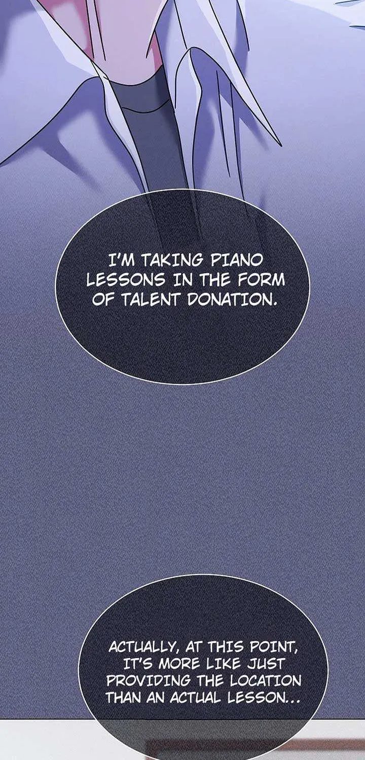 High School Musical Genius Is Paganini Reincarnated Chapter 43 page 64 - 