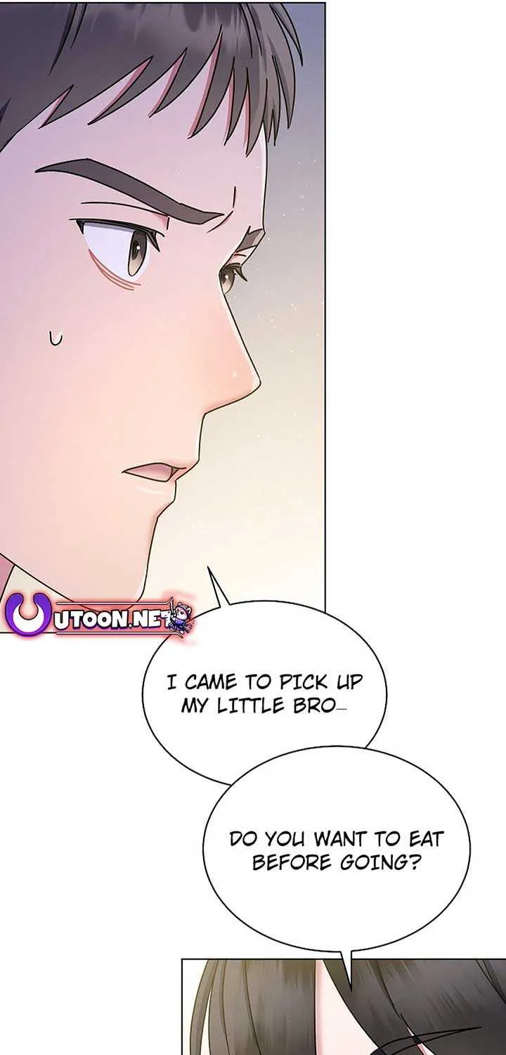 High School Musical Genius Is Paganini Reincarnated Chapter 43 page 10 - 
