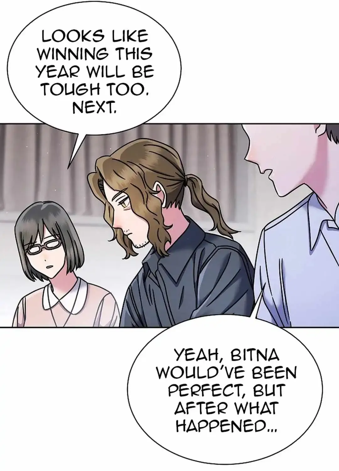 High School Musical Genius Is Paganini Reincarnated Chapter 44 page 103 - 