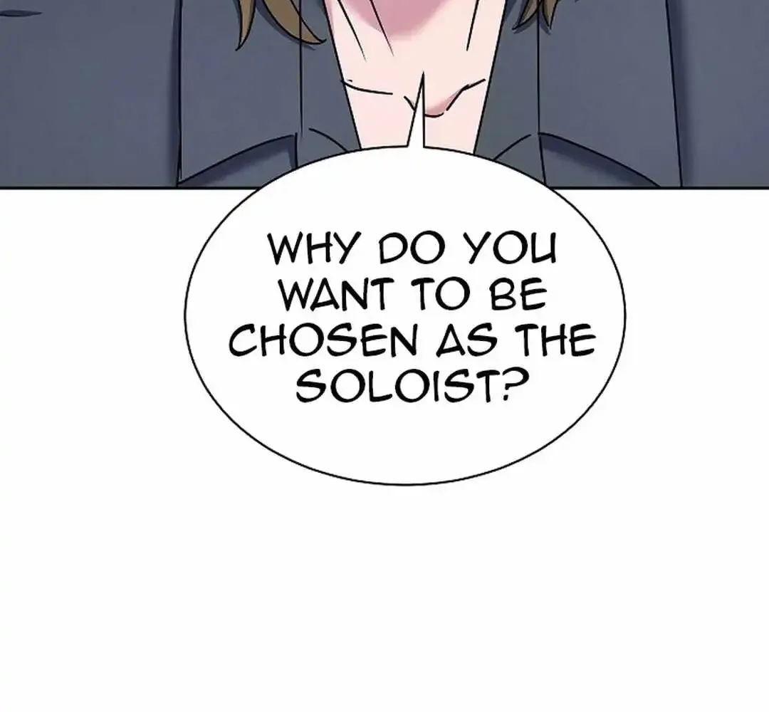 High School Musical Genius Is Paganini Reincarnated Chapter 44 page 109 - 