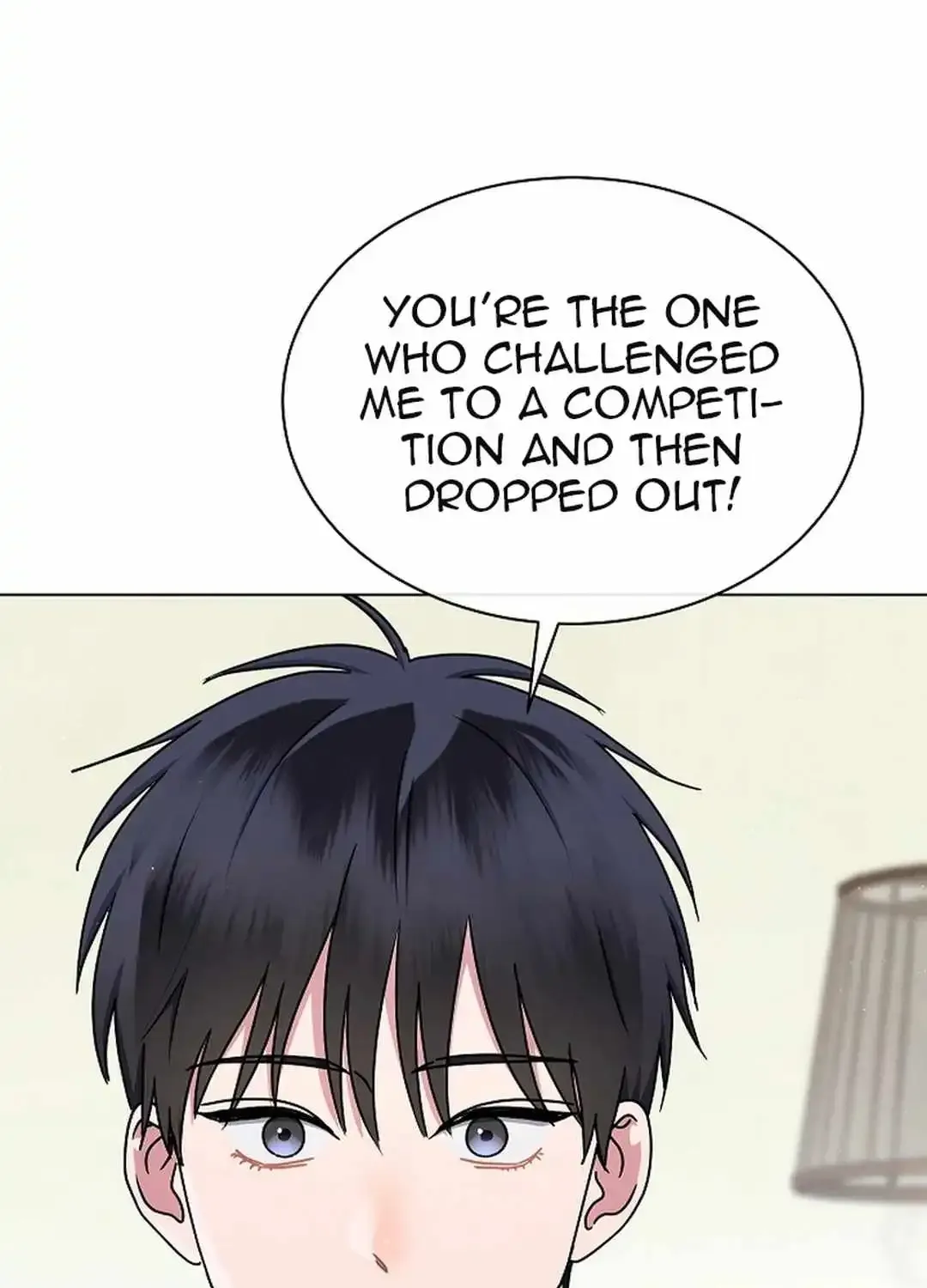 High School Musical Genius Is Paganini Reincarnated Chapter 44 page 19 - 