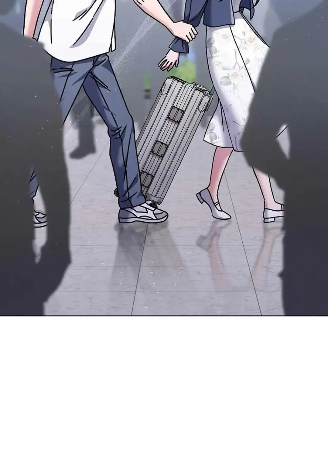 High School Musical Genius Is Paganini Reincarnated Chapter 44 page 3 - 