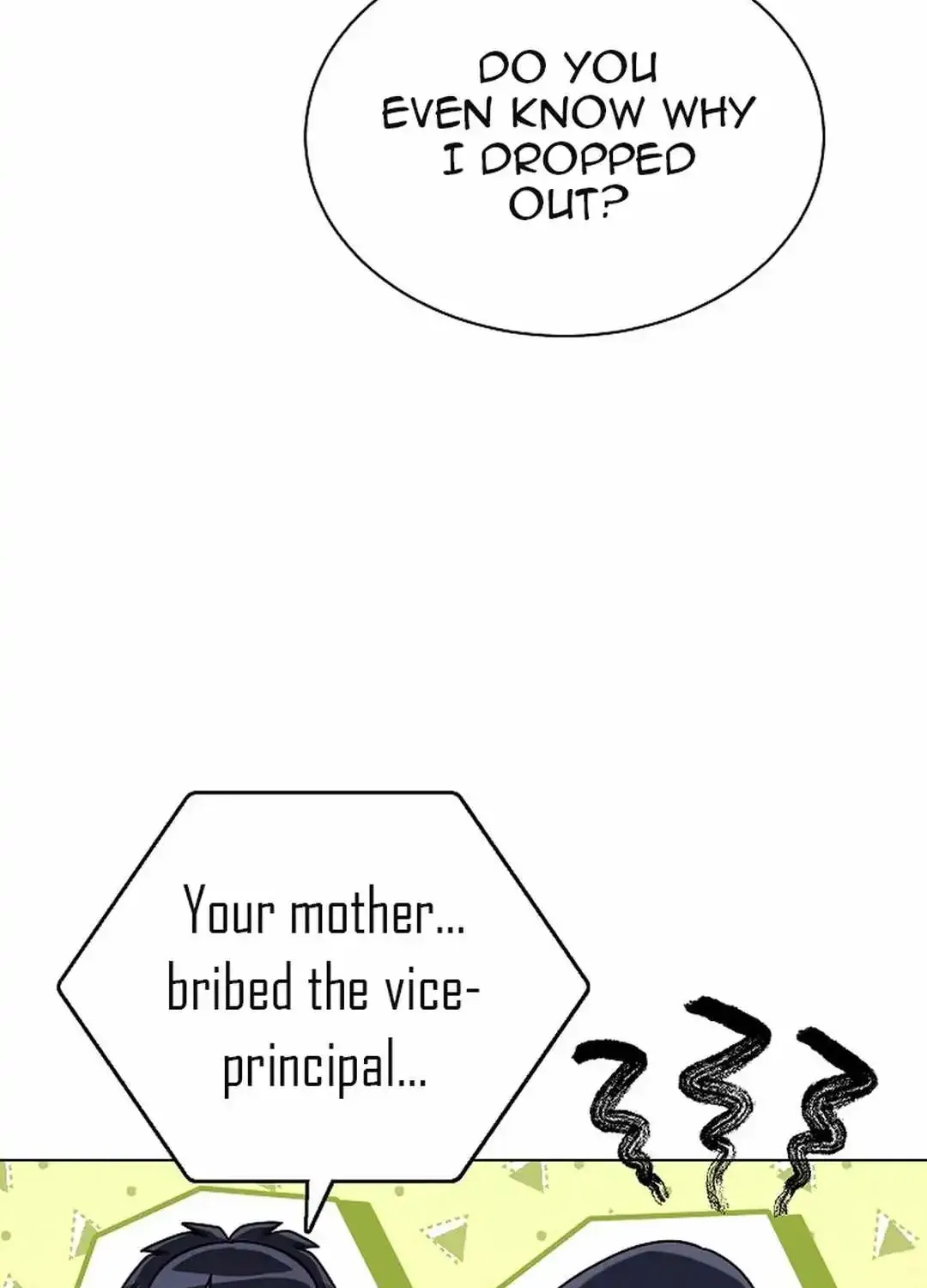 High School Musical Genius Is Paganini Reincarnated Chapter 44 page 25 - 