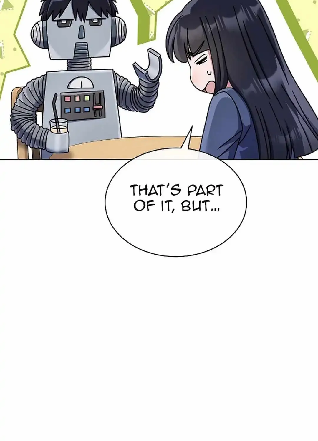 High School Musical Genius Is Paganini Reincarnated Chapter 44 page 26 - 