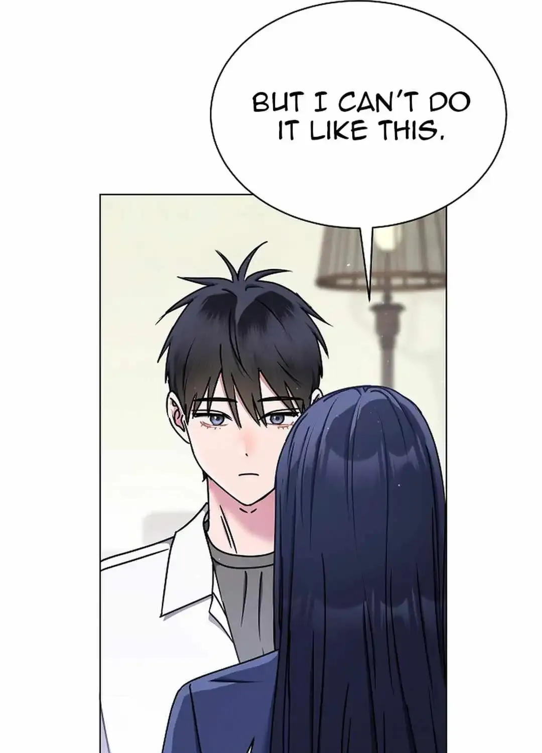 High School Musical Genius Is Paganini Reincarnated Chapter 44 page 36 - 