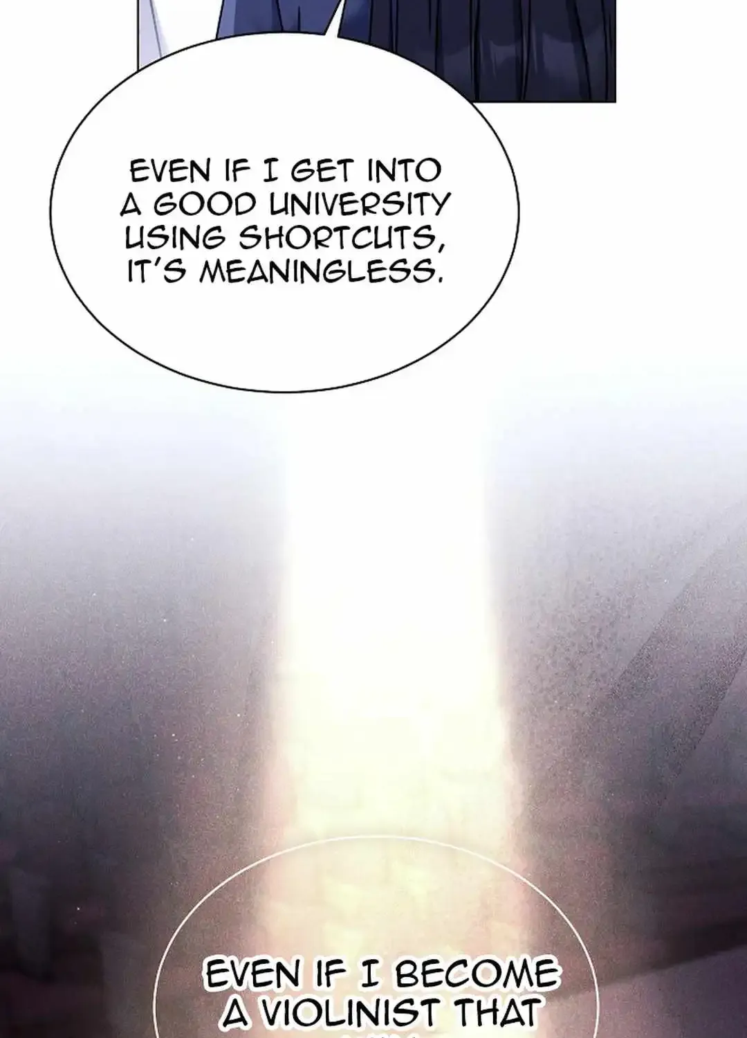 High School Musical Genius Is Paganini Reincarnated Chapter 44 page 37 - 