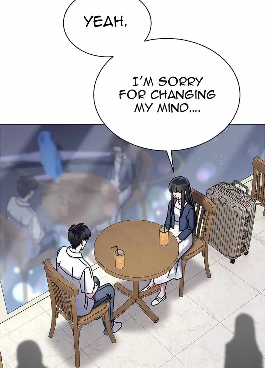 High School Musical Genius Is Paganini Reincarnated Chapter 44 page 44 - 