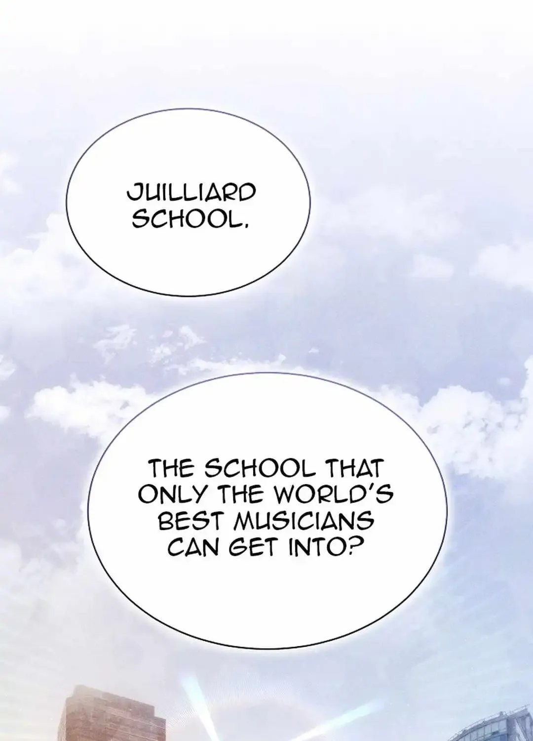High School Musical Genius Is Paganini Reincarnated Chapter 44 page 47 - 