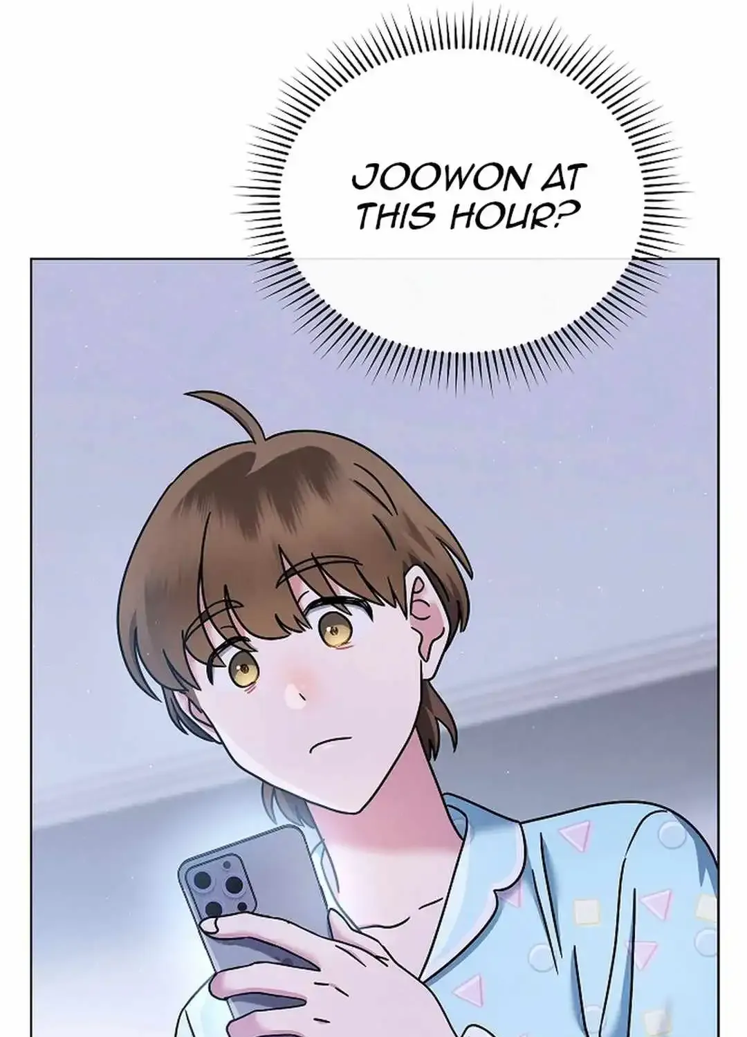 High School Musical Genius Is Paganini Reincarnated Chapter 44 page 75 - 