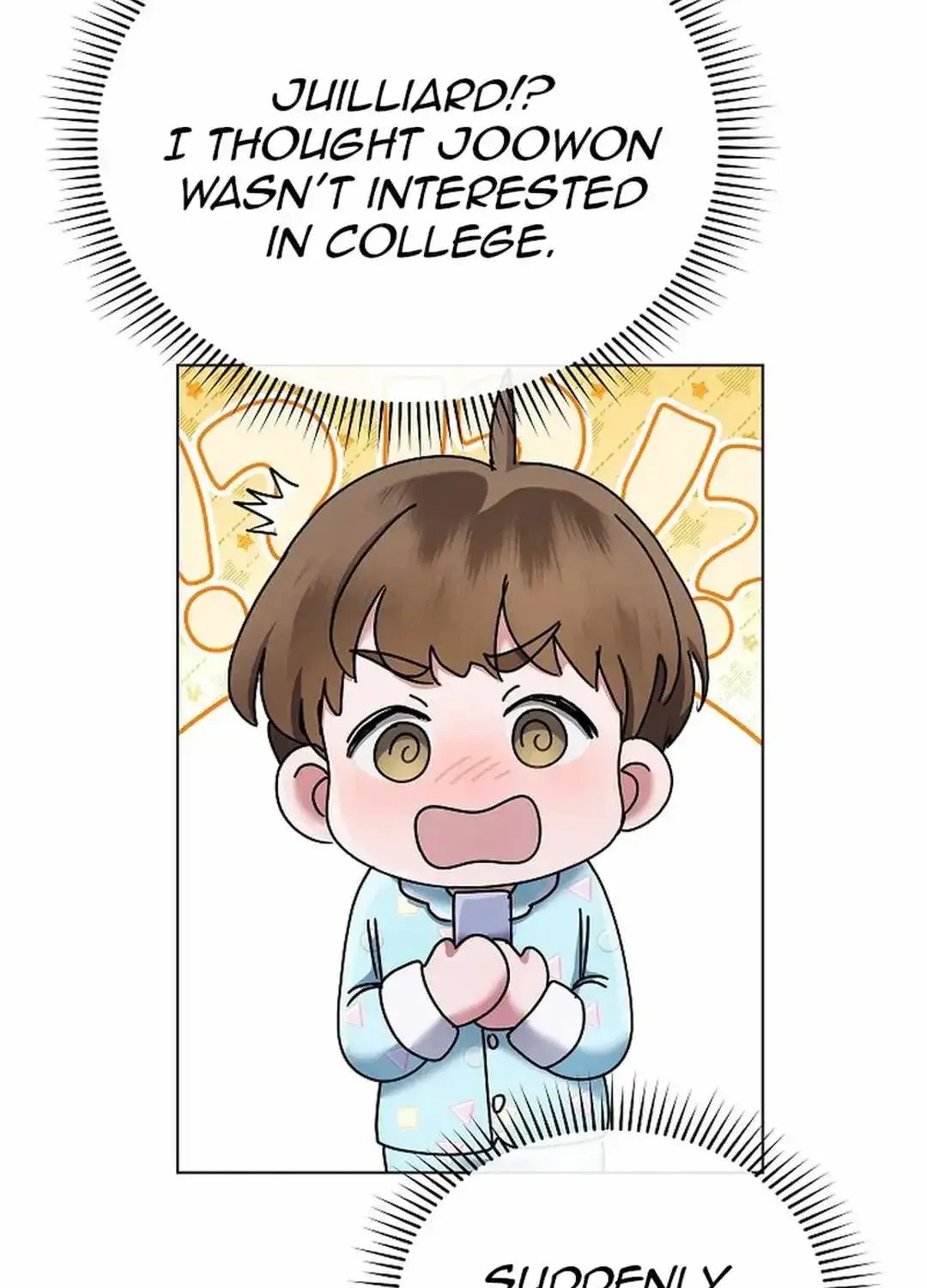 High School Musical Genius Is Paganini Reincarnated Chapter 44 page 78 - 