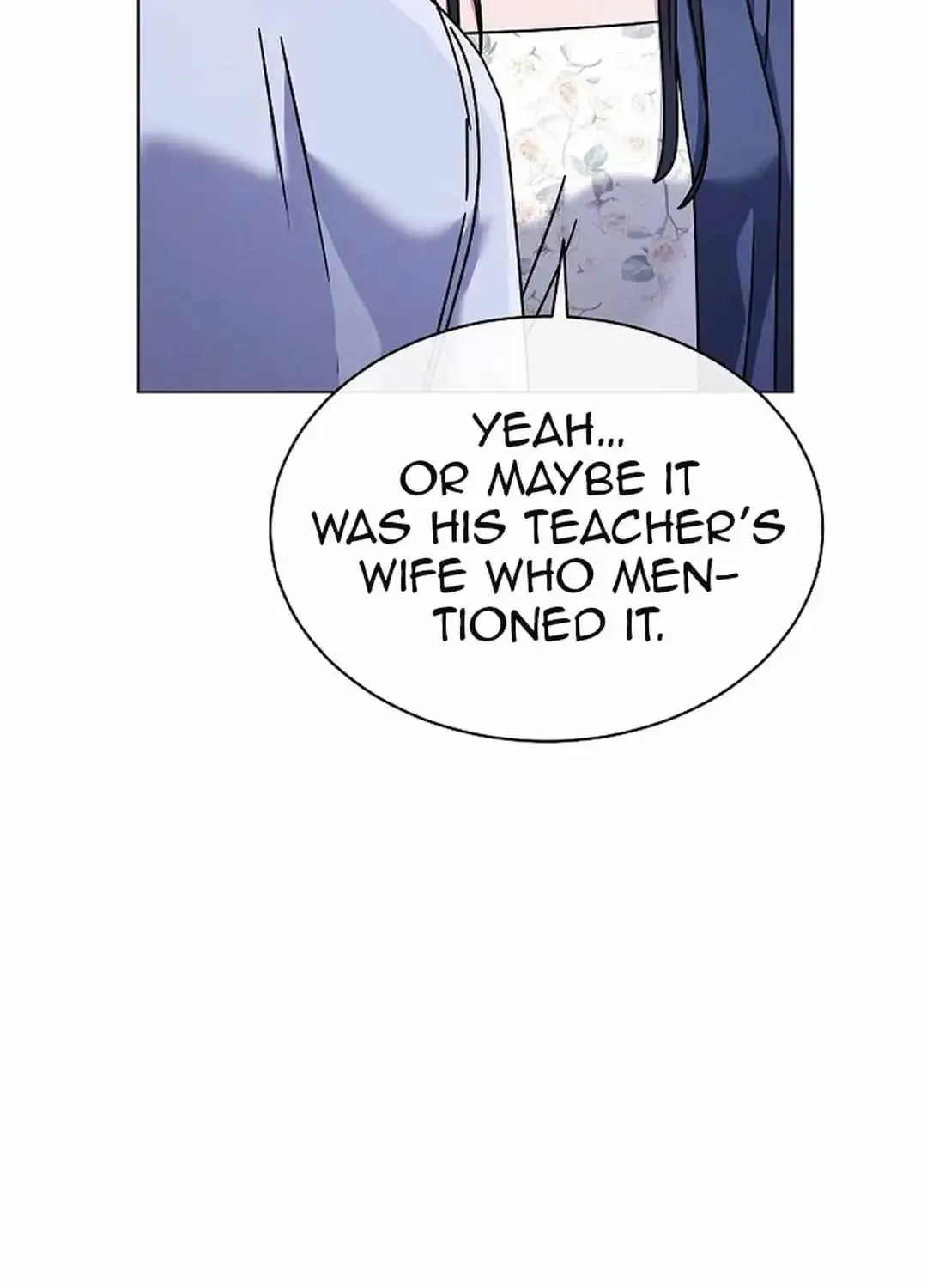 High School Musical Genius Is Paganini Reincarnated Chapter 44 page 9 - 