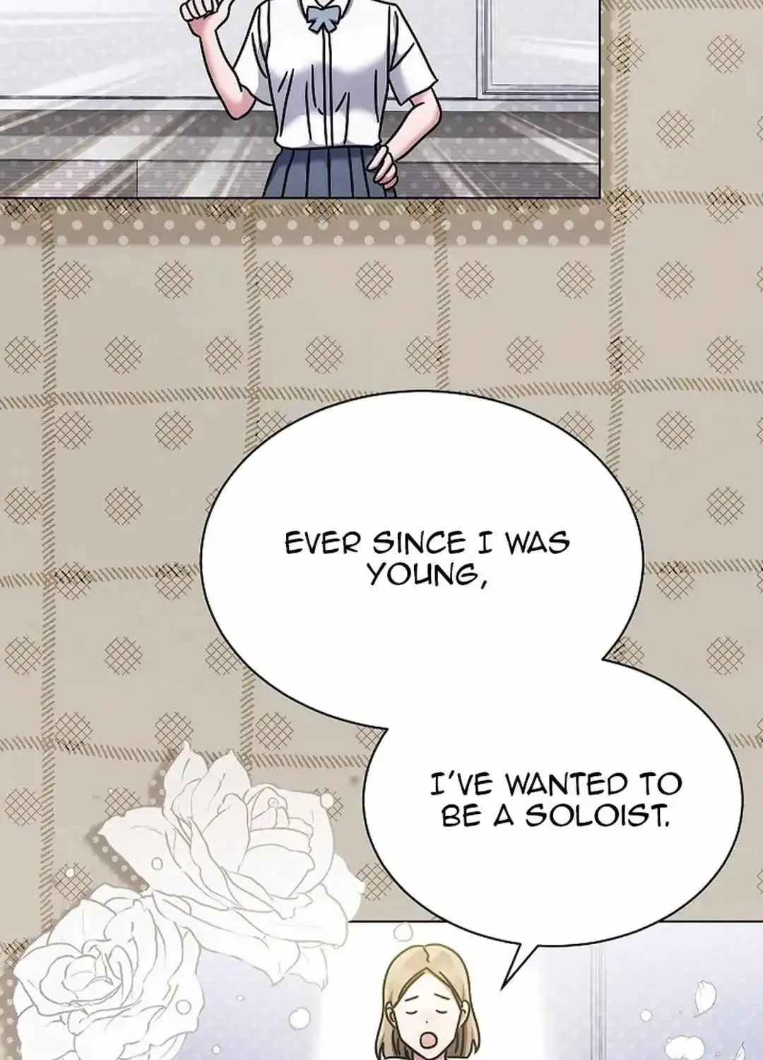 High School Musical Genius Is Paganini Reincarnated Chapter 44 page 98 - 