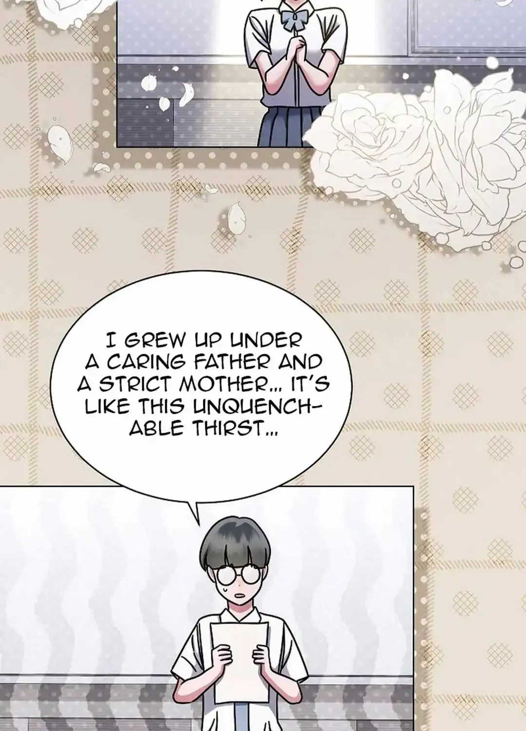 High School Musical Genius Is Paganini Reincarnated Chapter 44 page 99 - 