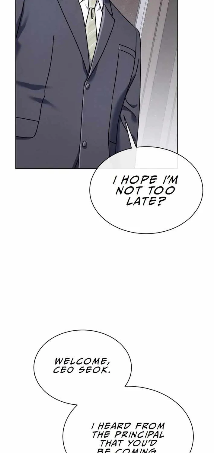 High School Musical Genius Is Paganini Reincarnated Chapter 45 page 12 - 