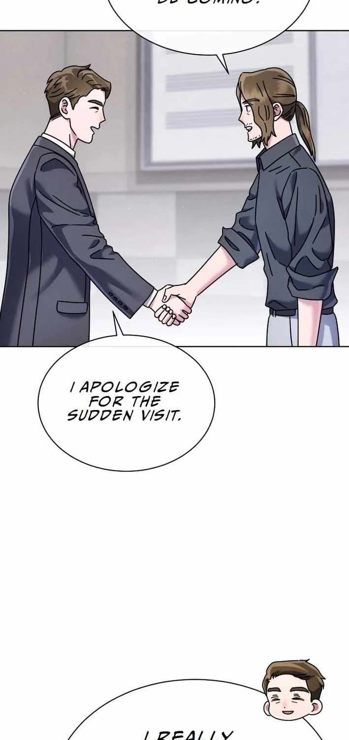High School Musical Genius Is Paganini Reincarnated Chapter 45 page 13 - 