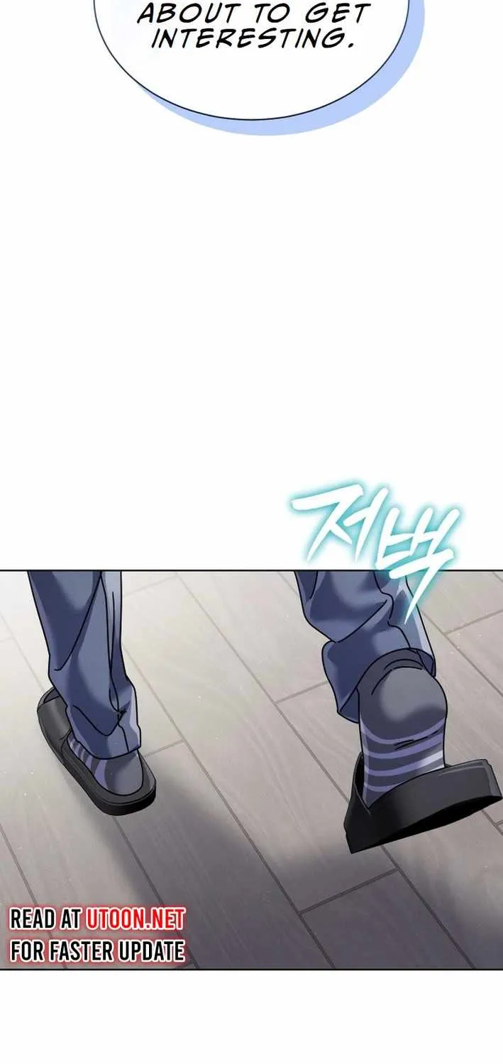 High School Musical Genius Is Paganini Reincarnated Chapter 45 page 16 - 
