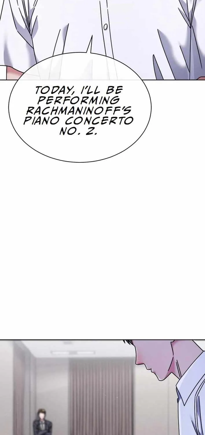 High School Musical Genius Is Paganini Reincarnated Chapter 45 page 18 - 