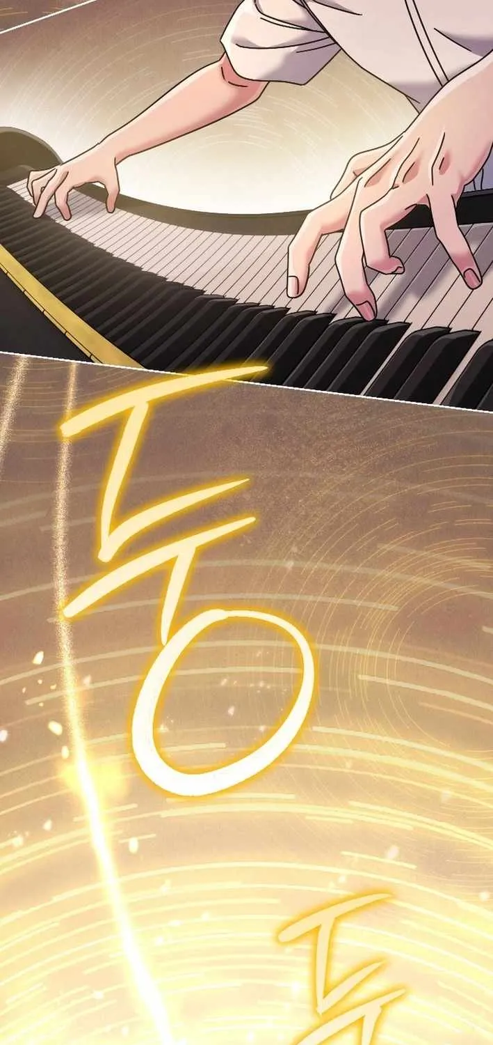 High School Musical Genius Is Paganini Reincarnated Chapter 45 page 25 - 