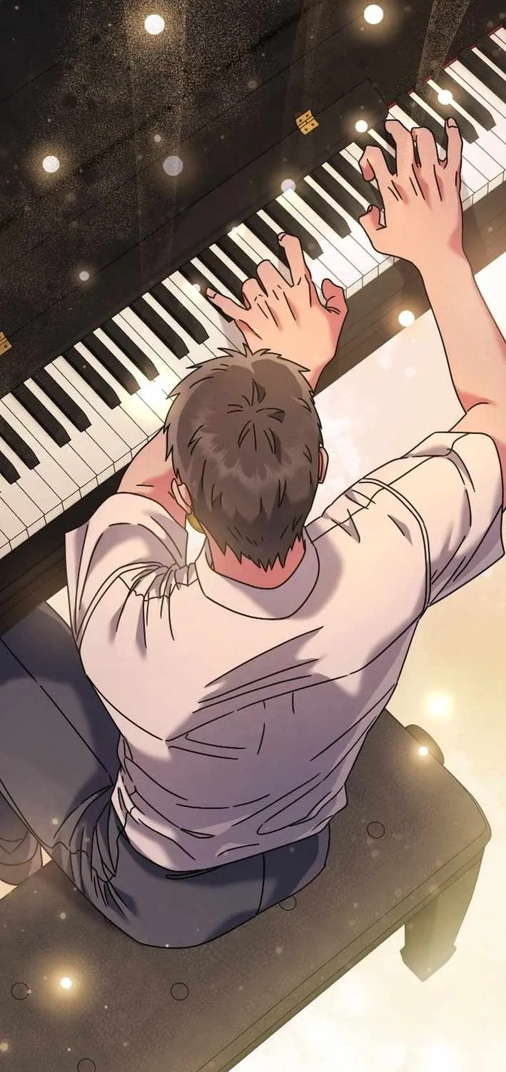 High School Musical Genius Is Paganini Reincarnated Chapter 45 page 31 - 