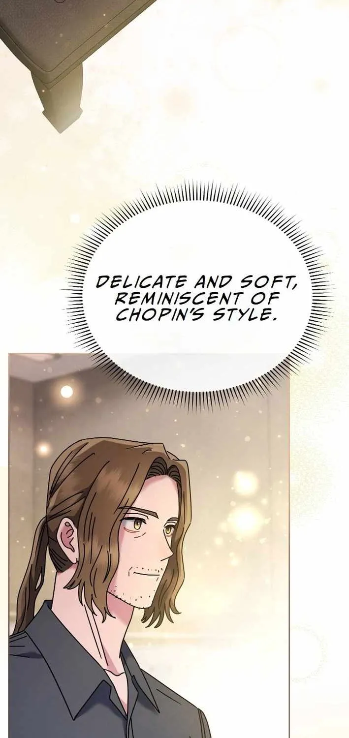 High School Musical Genius Is Paganini Reincarnated Chapter 45 page 32 - 