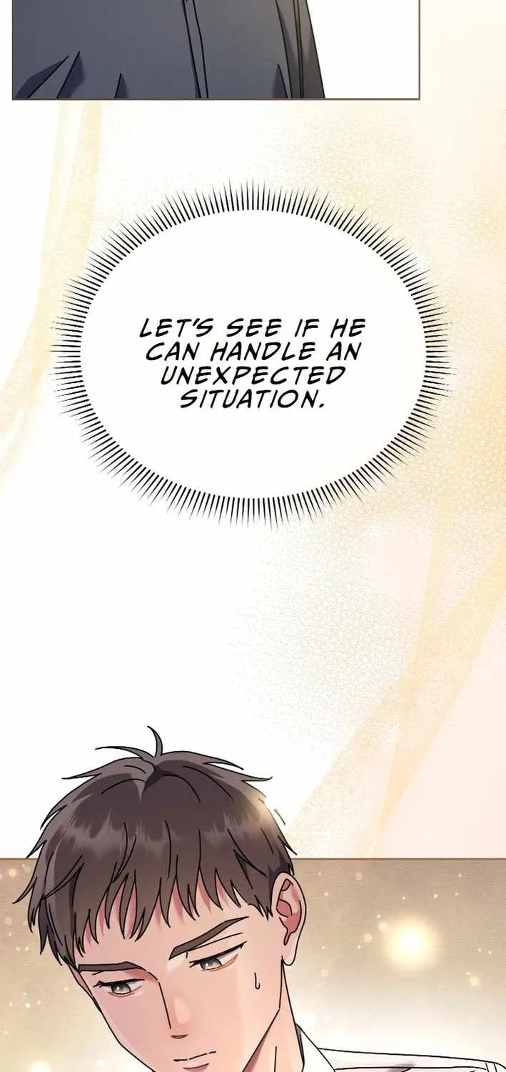 High School Musical Genius Is Paganini Reincarnated Chapter 45 page 33 - 