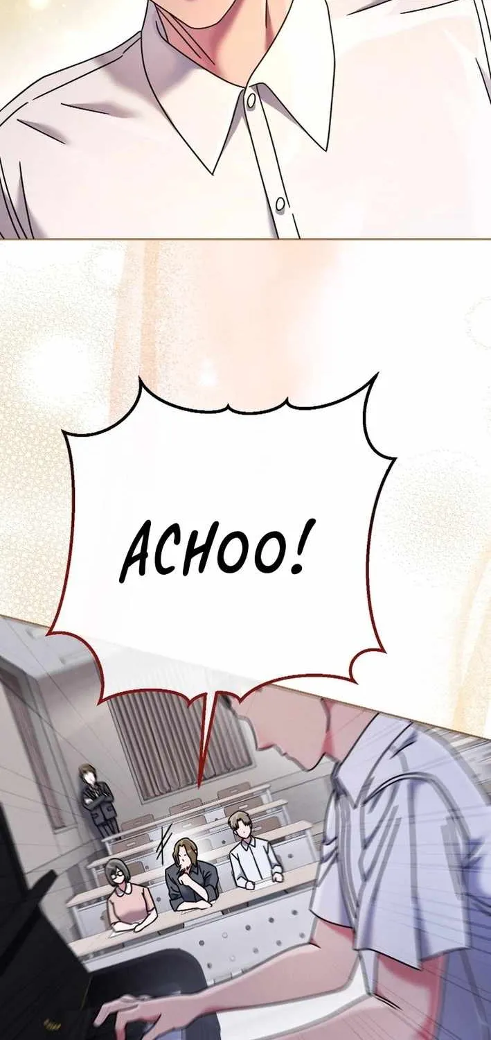 High School Musical Genius Is Paganini Reincarnated Chapter 45 page 34 - 