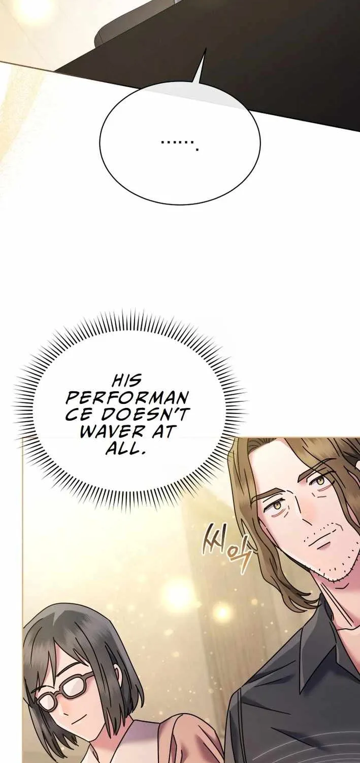High School Musical Genius Is Paganini Reincarnated Chapter 45 page 36 - 
