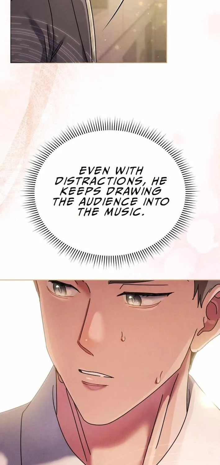 High School Musical Genius Is Paganini Reincarnated Chapter 45 page 38 - 