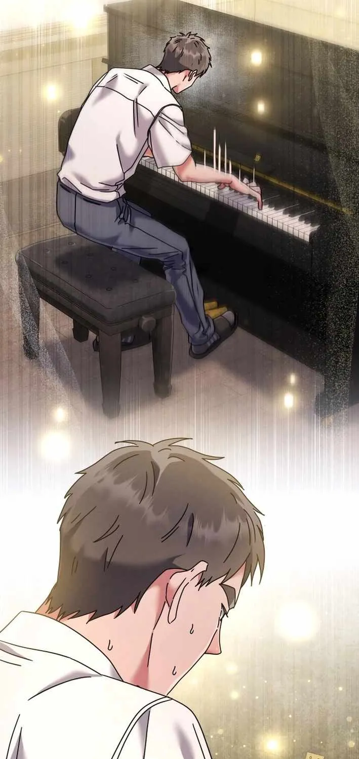 High School Musical Genius Is Paganini Reincarnated Chapter 45 page 43 - 