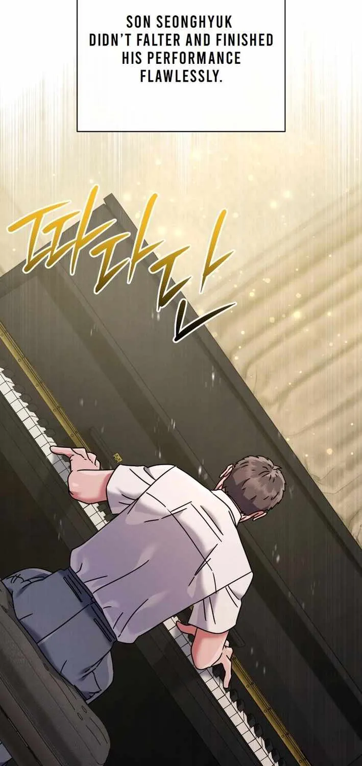 High School Musical Genius Is Paganini Reincarnated Chapter 45 page 48 - 