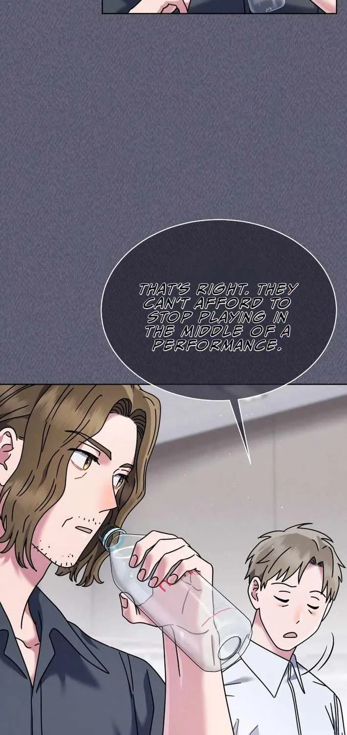 High School Musical Genius Is Paganini Reincarnated Chapter 45 page 6 - 