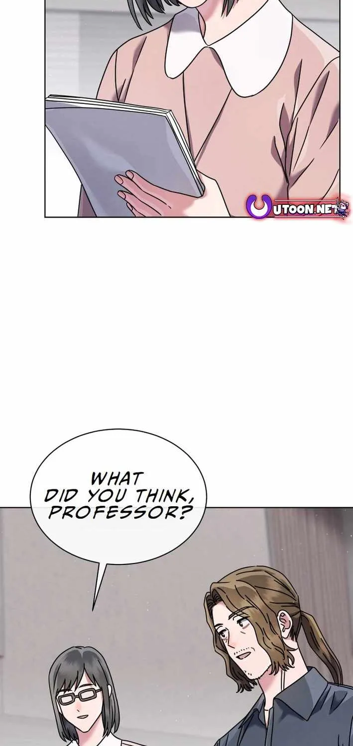 High School Musical Genius Is Paganini Reincarnated Chapter 45 page 54 - 