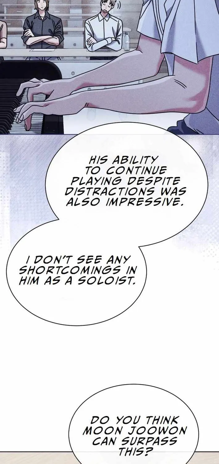 High School Musical Genius Is Paganini Reincarnated Chapter 45 page 56 - 