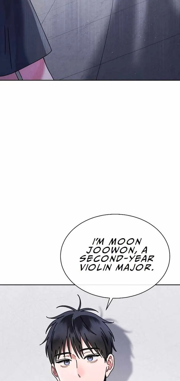 High School Musical Genius Is Paganini Reincarnated Chapter 45 page 61 - 