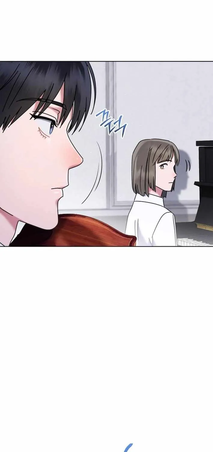 High School Musical Genius Is Paganini Reincarnated Chapter 45 page 64 - 